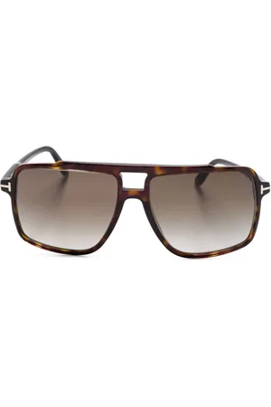 Tom Ford Kemp sunglasses