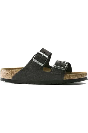 Birkenstock Arizona "Velvet "