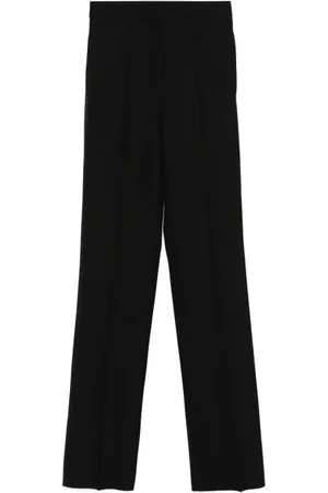 Max Mara Virgin wool trousers