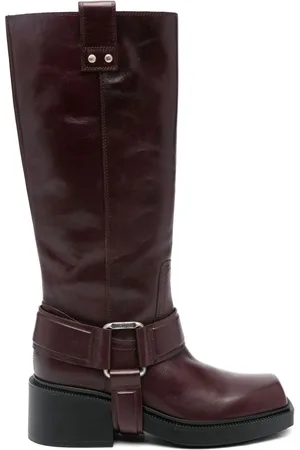 vic matiè Saddle boots