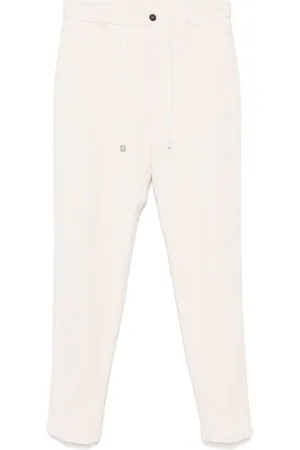 PESERICO SIGN Corduroy trousers