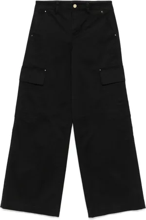 Michael Kors Wide-leg cargo pants