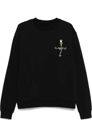 FLÂNEUR Lantern sweatshirt