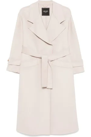 Liu Jo Belted coat
