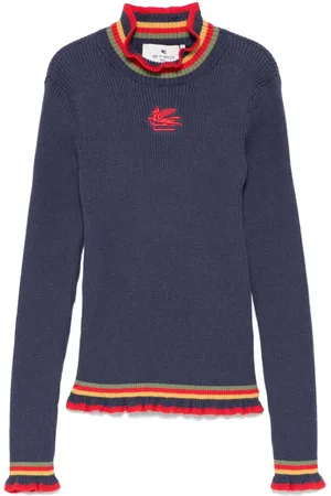 Etro Ribbed sweater