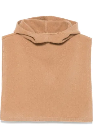 Totême Hooded bib