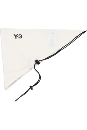 Y-3 Reflective bandana