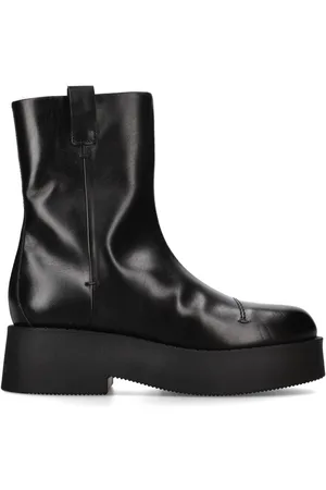 Premiata Leather boots