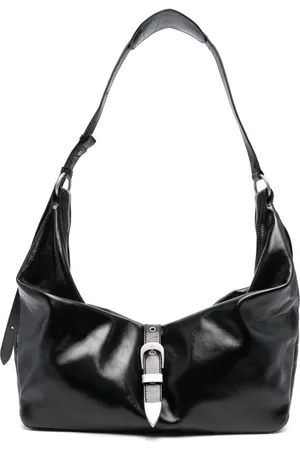MARGE SHERWOOD Belted shoulder bag