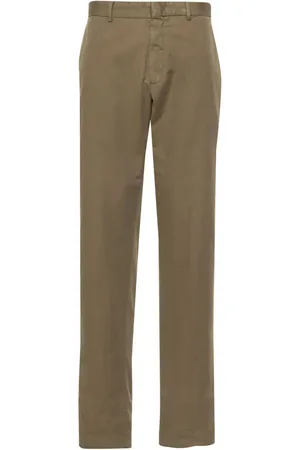 Ermenegildo Zegna Tapered trousers