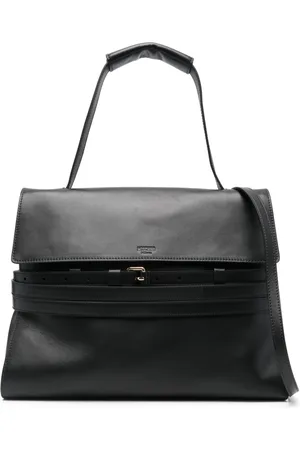 Moschino Medium Tie Me tote bag