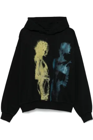 MISBHV Palms hoodie