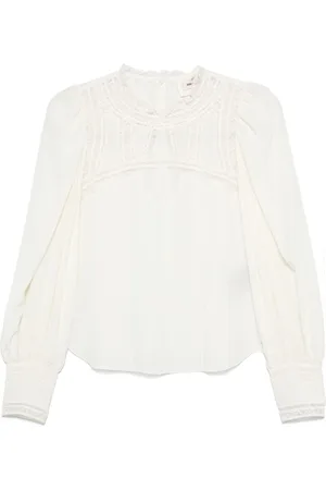 Zadig & Voltaire Thena blouse