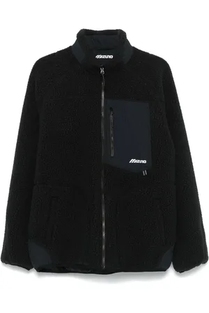 Mizuno Reversible jacket