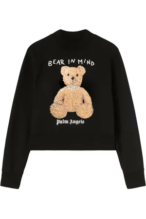 Palm Angels Bear In Mind sweatshirt