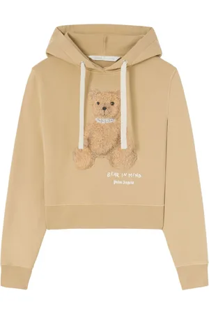 Palm Angels Bear In Mind hoodie