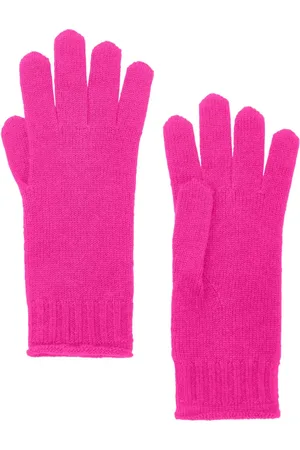 Chinti & Parker Knitted gloves