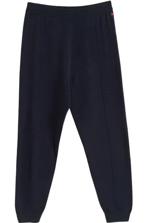 Chinti & Parker Cuffed track pants