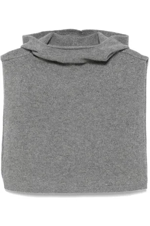 Totême Hooded bib