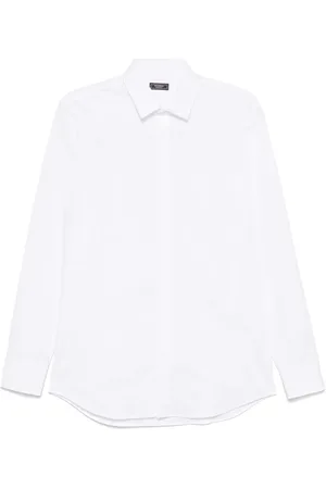 PESERICO SIGN Poplin shirt