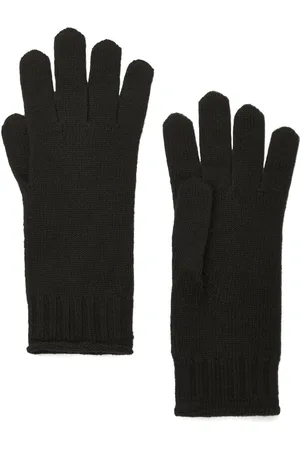 Chinti & Parker Knitted gloves