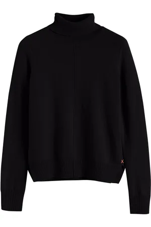 Chinti & Parker The Roll Neck jumper