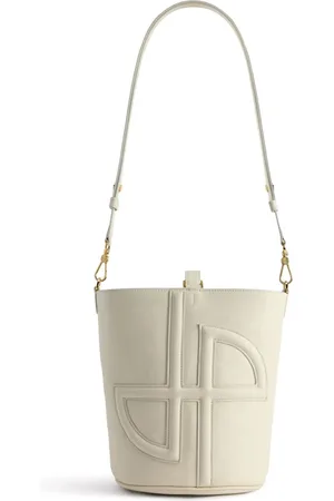 Patou Small JP bucket bag