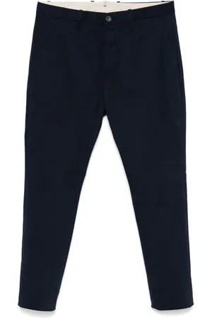 Nine In The Morning Easy chinos