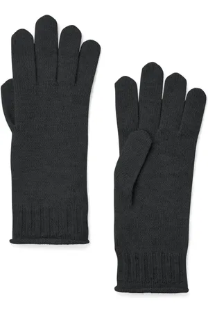 Chinti & Parker Knitted gloves
