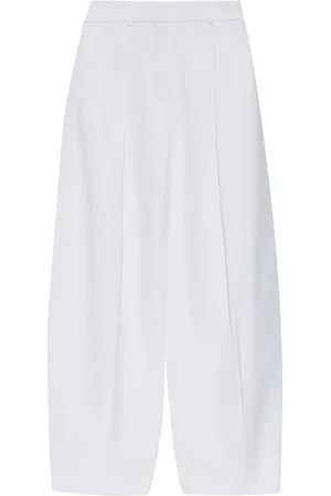 Jacquemus Wide-leg trousers