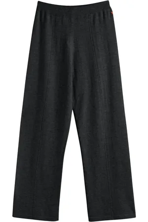 Chinti & Parker Wide-leg track pants