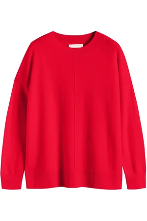 Chinti & Parker Wide slouchy jumper