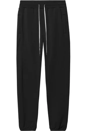 JOHN ELLIOTT Drawstring track pants