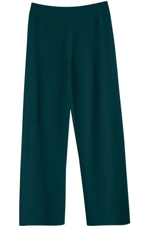 Chinti & Parker Wide-leg track pants