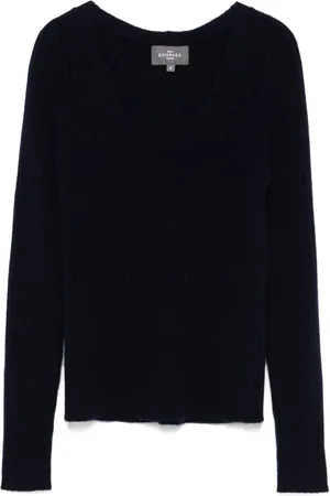 ERIC BOMPARD V-neck sweater