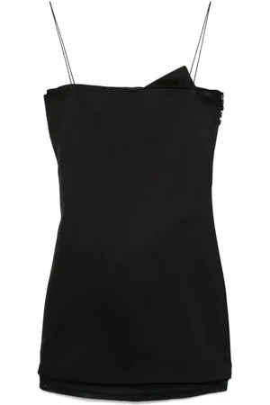 Jacquemus La Robe Elica mini dress