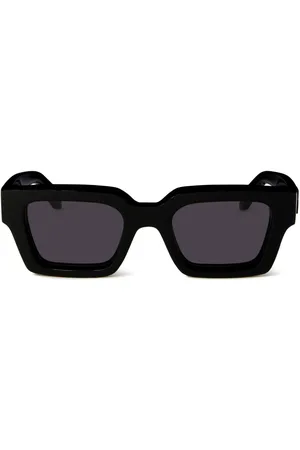 OFF-WHITE Virgil square-frame sunglasses