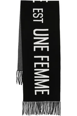 Pinko Oregon Rex scarf