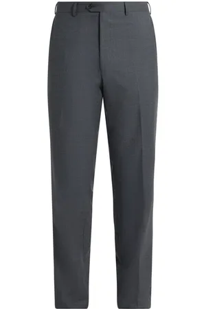Fursac Tailored trousers