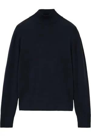 LEMAIRE High-neck jumper