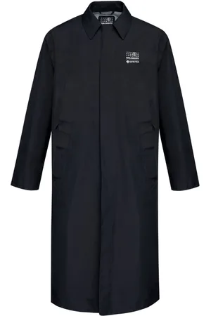 Maison Margiela MM6 x Salomon trench coat