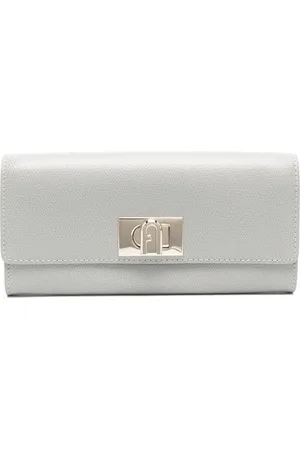 Furla 1927 continental wallet