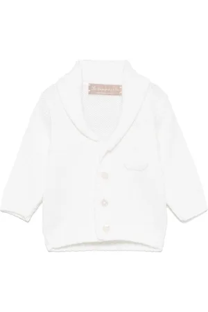 LA STUPENDERIA Cashwool?? cardigan