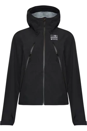 Maison Margiela X Salomon GORE-TEX hooded windbreaker
