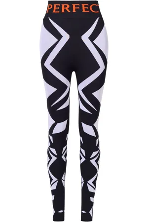 Perfect Moment Jacquard legging