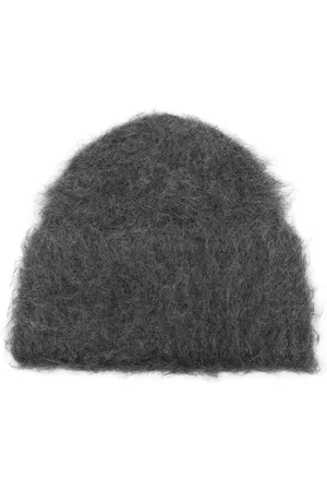 Totême Brushed beanie