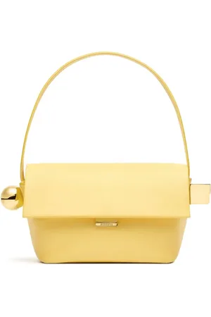 Jacquemus Le Rond Carr?? shoulder bag