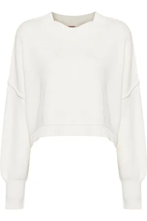 Free People Easy street jumper
