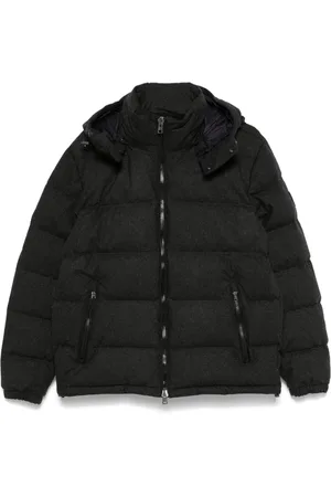 Ralph Lauren Decker down jacket