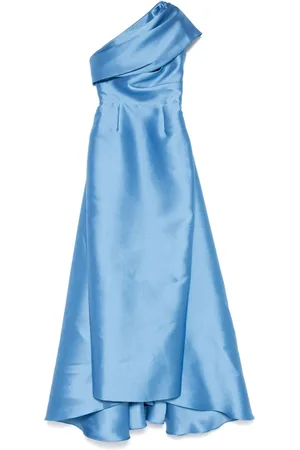 Solace Alba gown